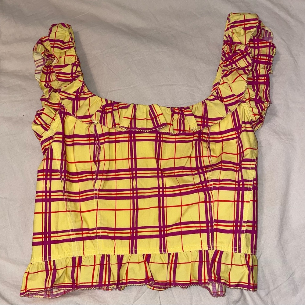 REVOLVE L’ACADEMIE TOP